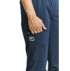 Piz Selva Pants Women's (Size S, Color Deep Ocean)