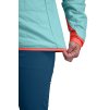 Swisswool Piz Boe Jacket Women's (Size L, Color Mountain Rose)