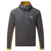 Switch Pro Hooded Jacket Men's (Size L, Color Cosmos)