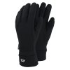 Touch Screen Glove Men's (Size L, Color černá)