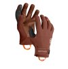 Tour Light Glove Men's (Size L, Color Black Raven)
