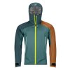 Westalpen 3L Light Jacket Men's (Size S, Color Heritage Blue)