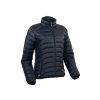 Warmpeace SWAN Lady Jacket Black