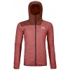 Swisswool Piz Badus Jacket Women's