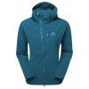 Squall Hooded Jacket Women's