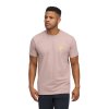 752492 5019 M Shredded Short Sleeve Tee Pale Mauve 02 70745