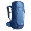 Traverse 40 (Size 40, Color Petrol Blue)