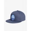 czapka z daszkiem black diamond mantel cap slate blue 1650362942 0da8