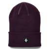 BADGE BEANIE