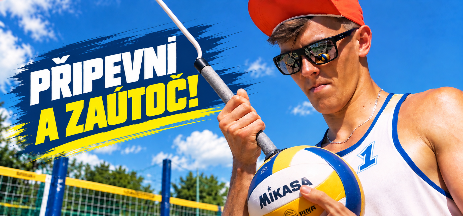 volleyball