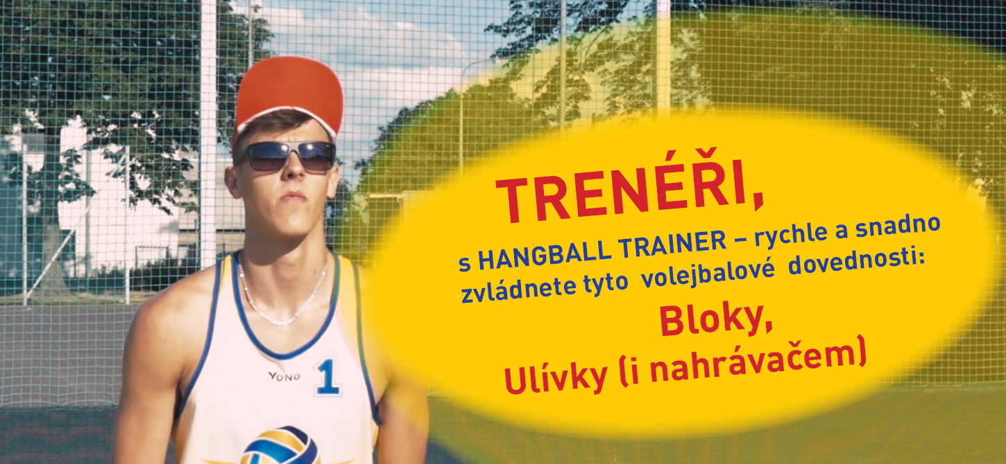 Volejbal