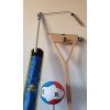 HANG BALL TRAINER - set