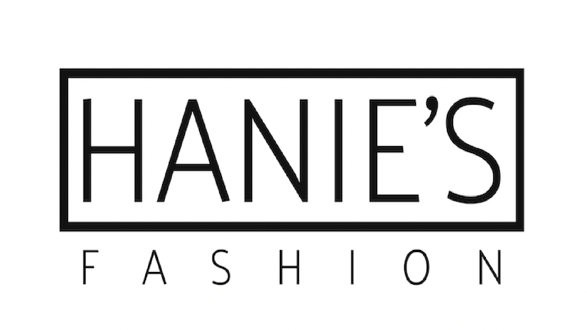 Hanie's Fashion