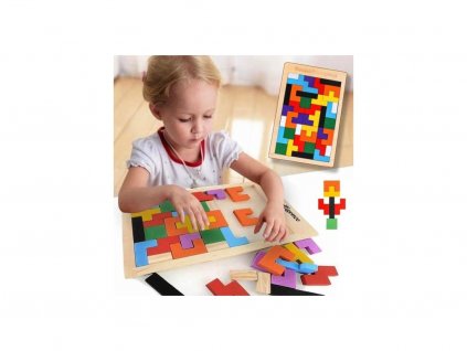 tetris