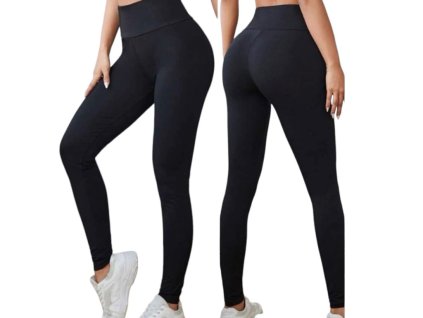 Bambus Thermo legíny