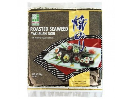 nori
