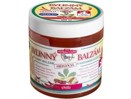 balzamchilli