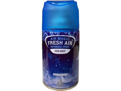 freshairgoodnight