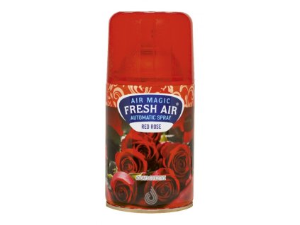 freshairredrose