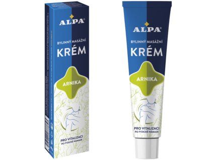 alpakremarnika