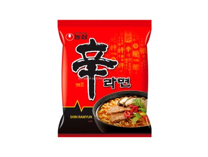 shinramyun