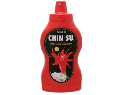 chinsuomacka