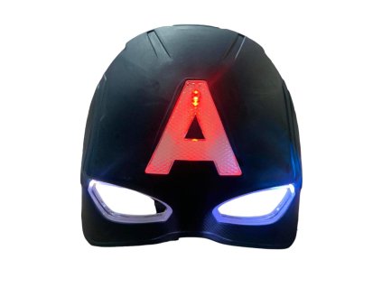 maskacaptain