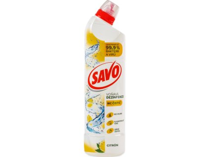 savocitron