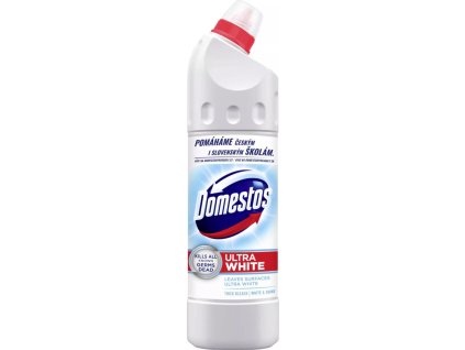 domestoswhite