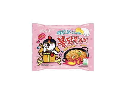samyanghong