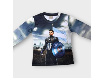 trickomessi
