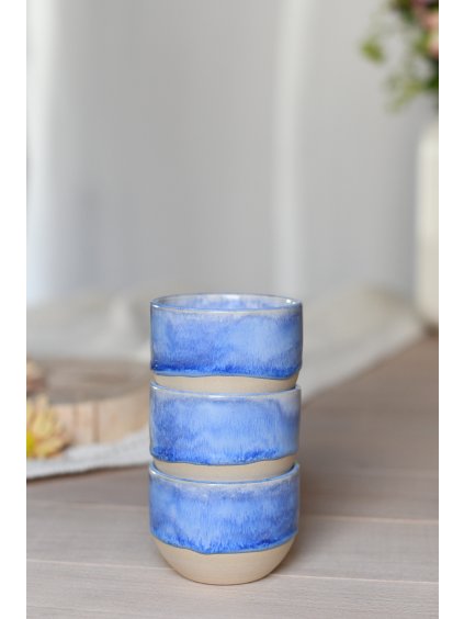 CAPRI BLUE ESPRESSO