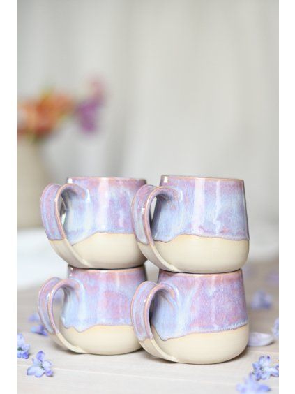 VIOLET HRNEK 200-220ml