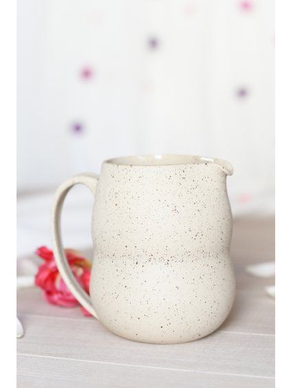 NAKED JUG