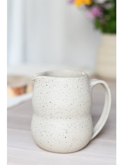 NAKED JUG