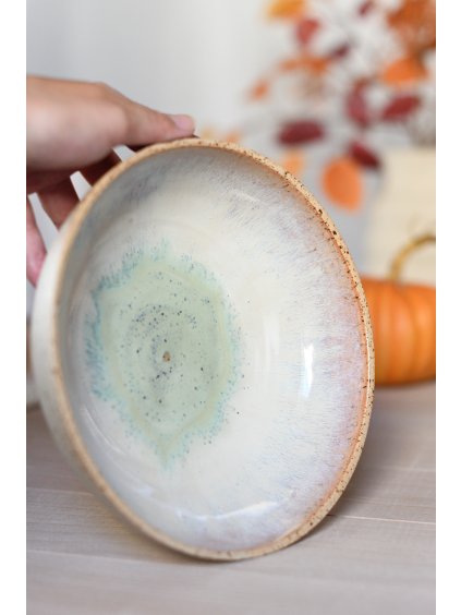 PINK MATCHA PASTABOWL - sleva 26%
