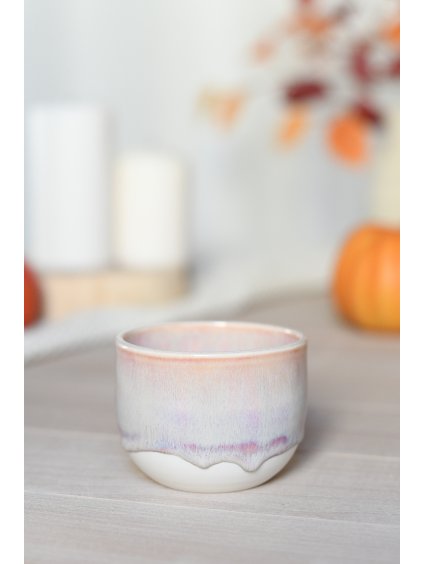 ČERVÁNKY 230-250ml porcelán - sleva 15%