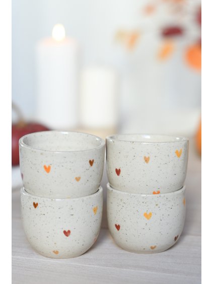 AUTUMN HEARTS ESPRESSO
