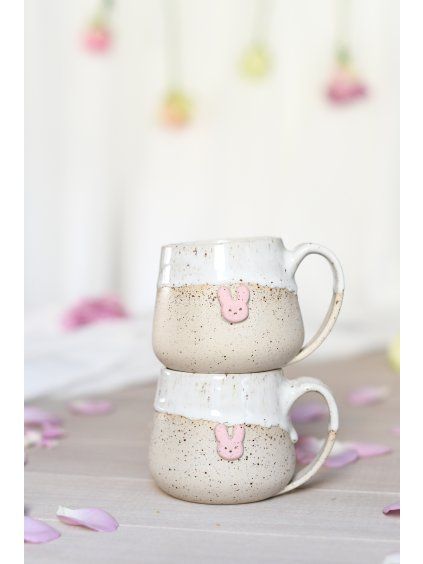 EASTER BUNNY HRNEK 190-200ml