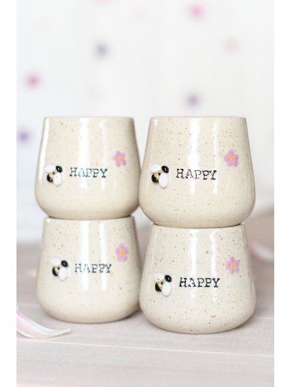 BEE HAPPY I. 190-200ml