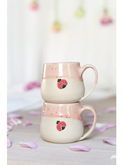 LADYBUG HRNEK I. 210-220ml