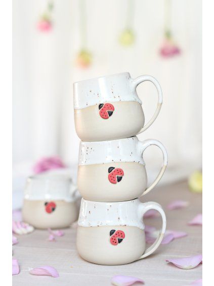 LADYBUG HRNEK II. 210-220ml