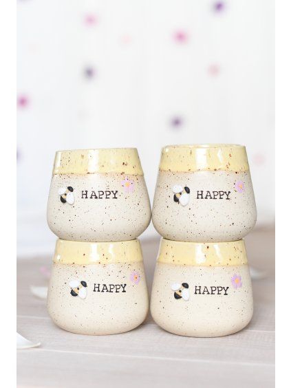 BEE HAPPY II. 190-200ml