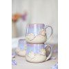 VIOLET TLAPKY HRNEK 280-290ml