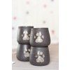 BLACK PAW 180-200ml