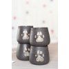BLACK PAW 180-200ml
