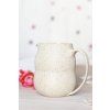 NAKED JUG
