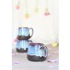 AMETHYST HRNEK 250-260ml