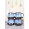 AMETHYST HRNEK 250-260ml