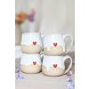 RED HEART HRNEK 200-210ml